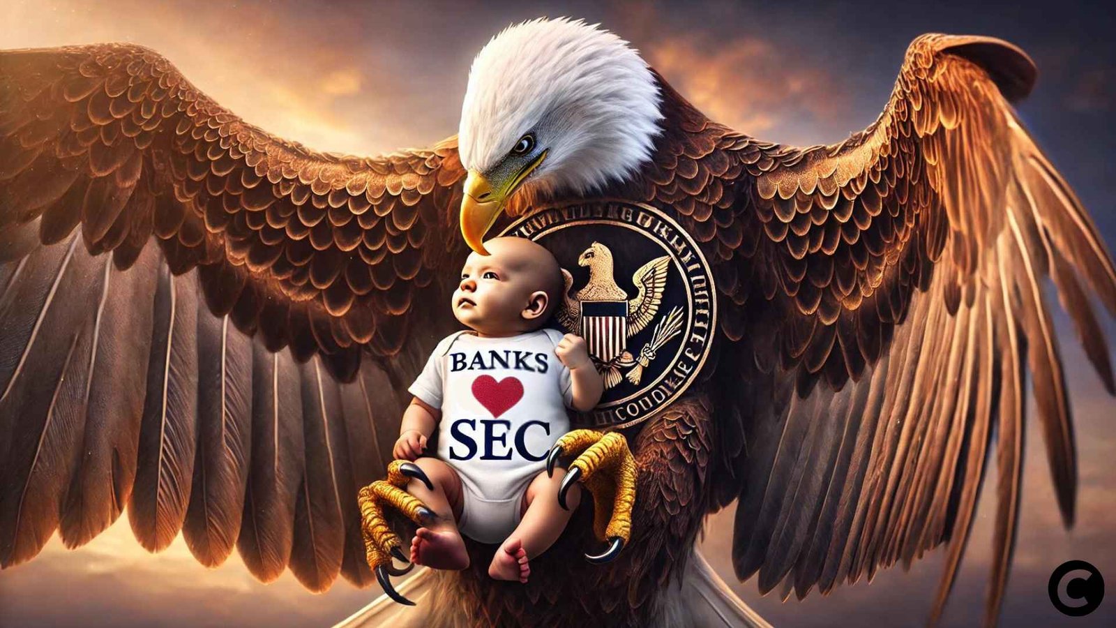 Cryptocurrencies: Is the SEC Favoring This Big US Bank?