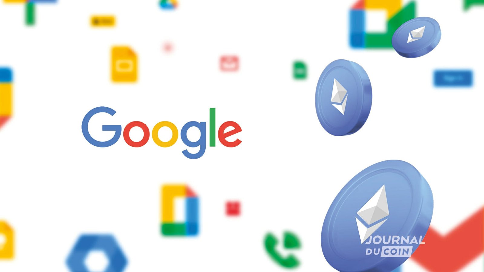 RPC Blockchain Service: Google Cloud Innovates for Ethereum Developers