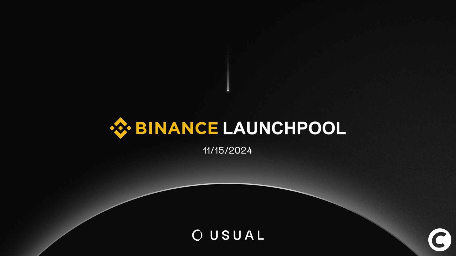 Usual launches its crypto on Binance Launchpool: Tether has some concerns